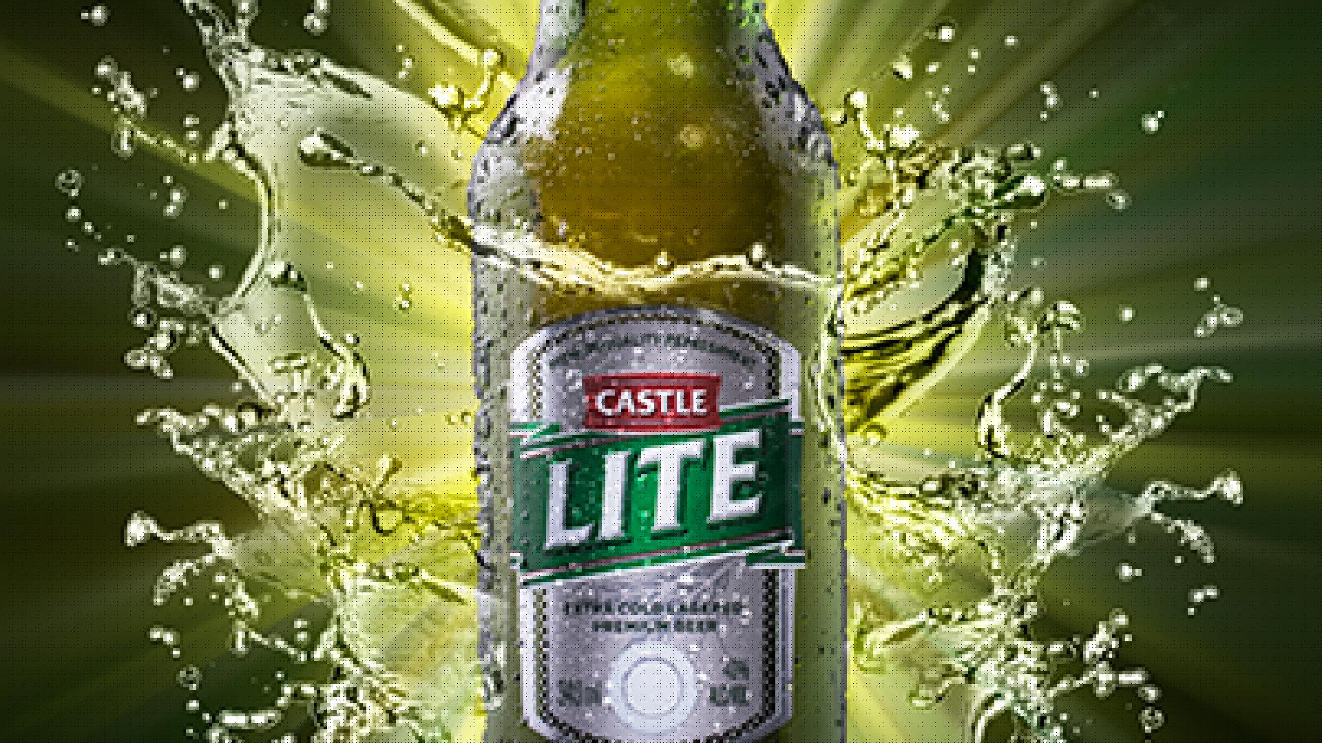La bière nigériane Castle Lite mise sur la NBA en Afrique